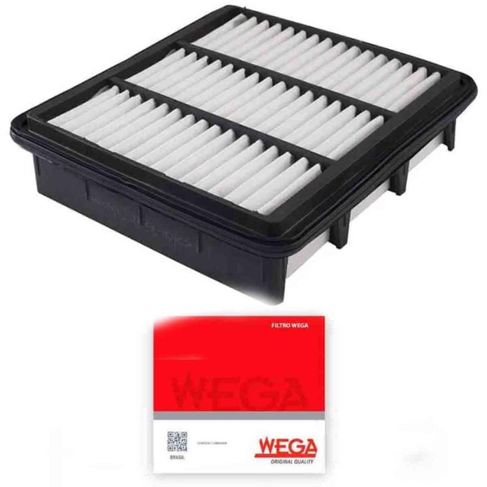 Filtro De Ar I30 2008 A 2023 JFA0K21 Wega