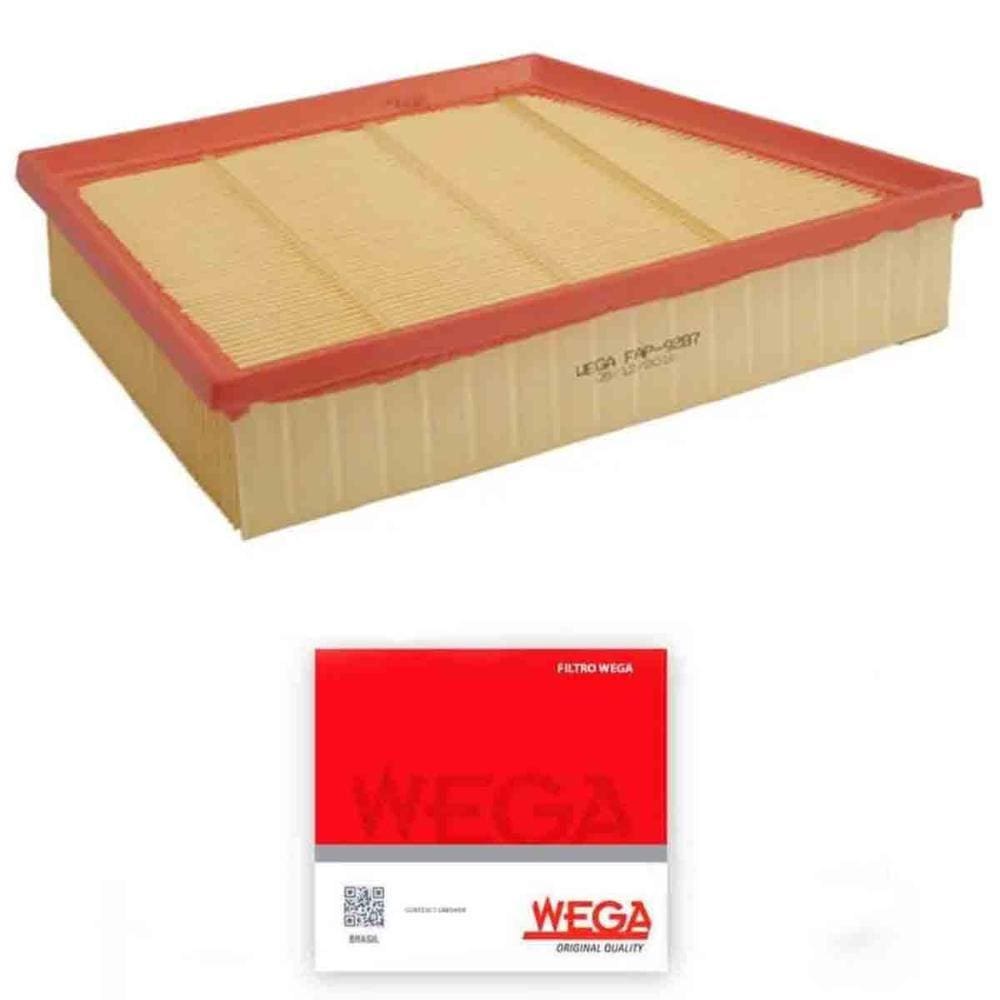 Filtro De Ar Evoque 2011 a 2023 FAP9287 Wega