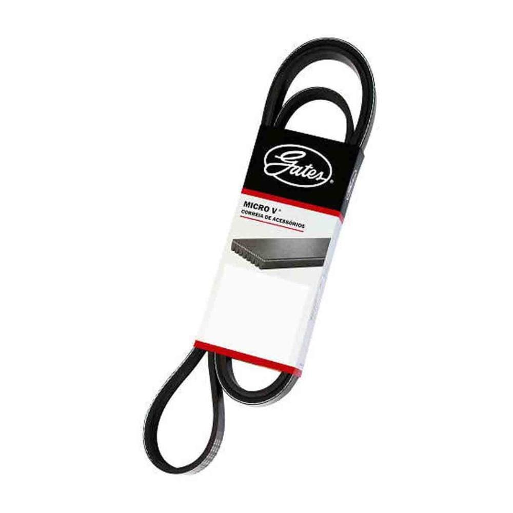 Correia Frisada Uno 2006 a 2024 4PK0675 Gates