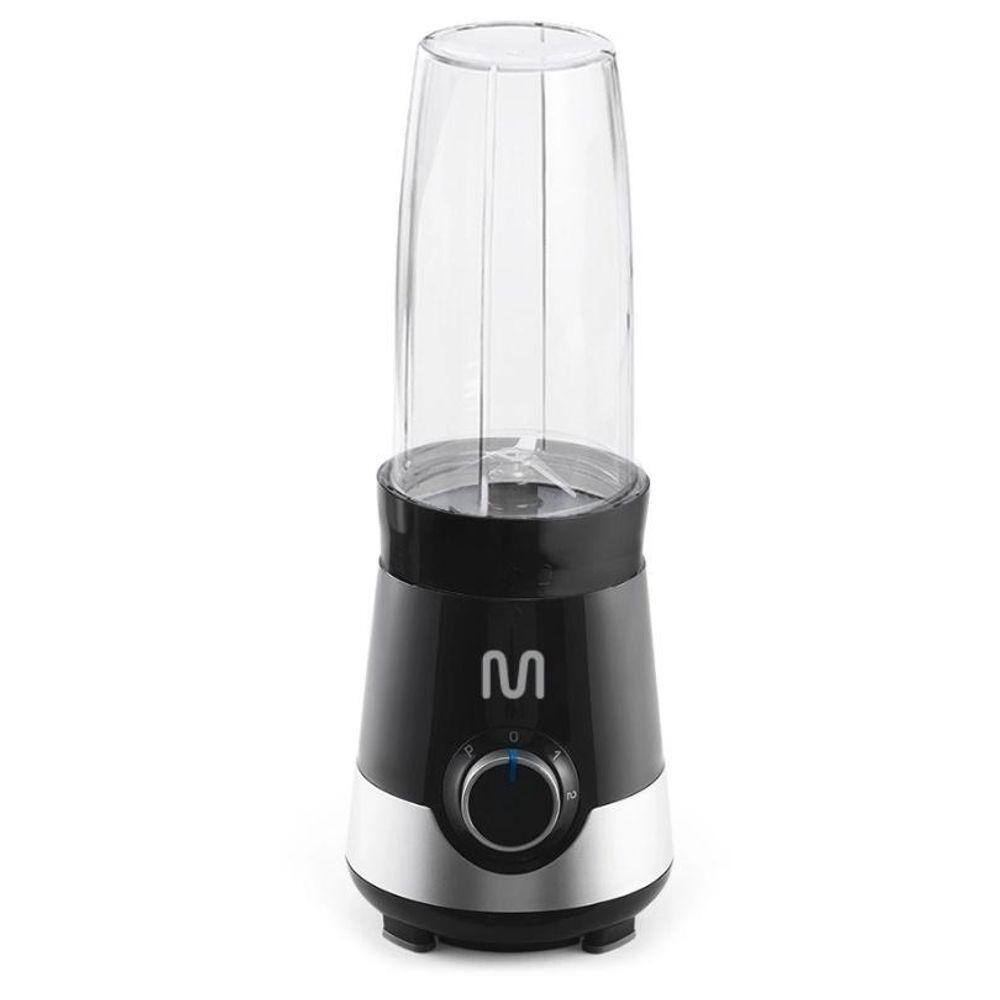 Liquidificador Shake Multi 2Copos 800Ml 300W 127V - Go013