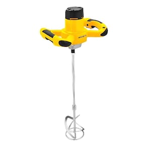 Misturador de Argamassa e Tinta 1600W MEL1600 MENEGOTTI