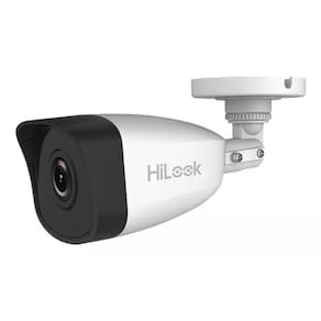 Câmera De Segurança Hikvision Ipc-b121h(-m) Hilook Com Resolução De 2mp