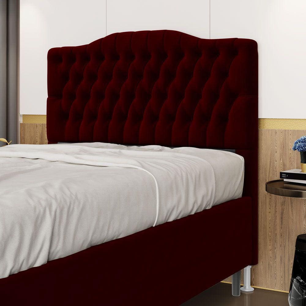 Cabeceira Pollux 195 Sued Aradecor