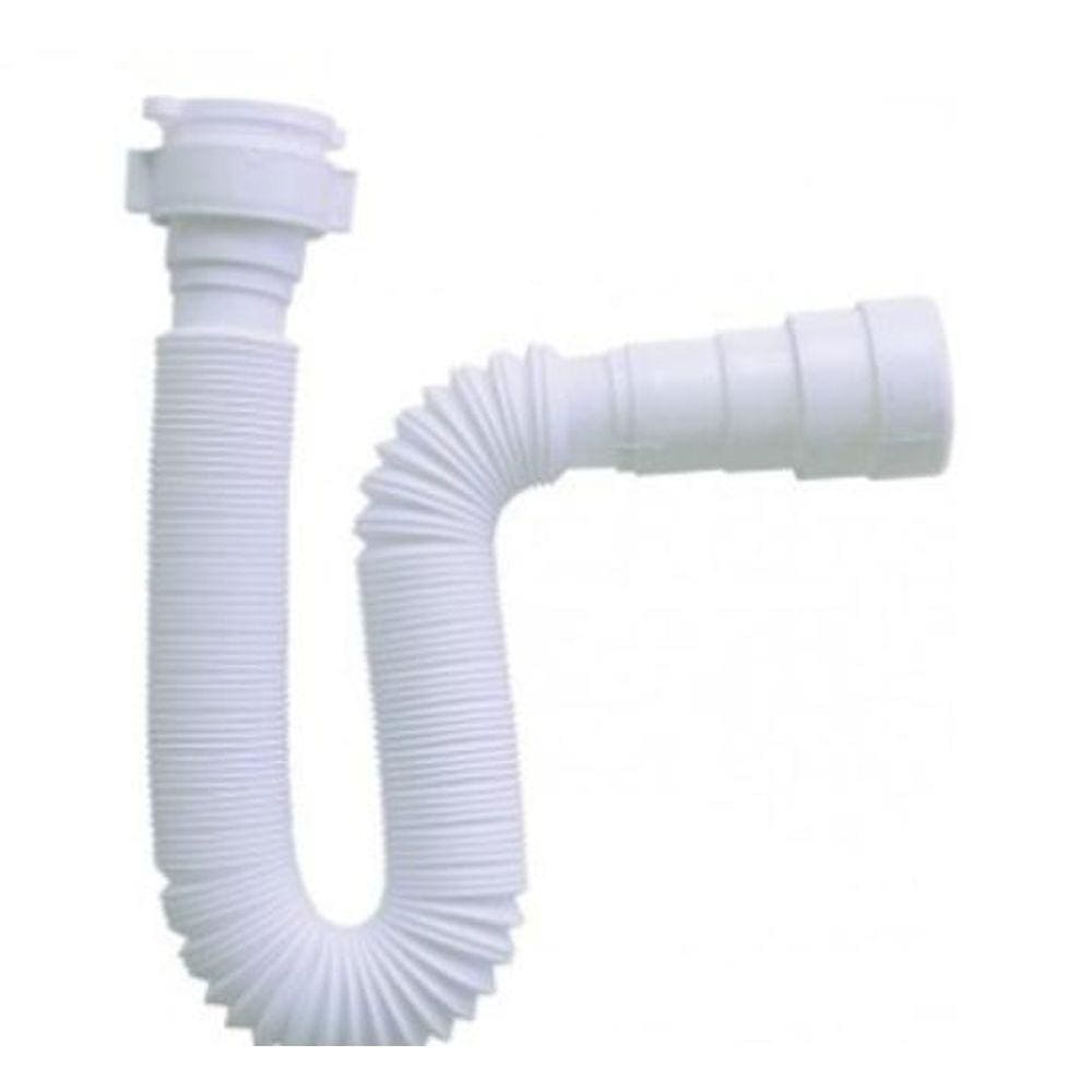 Kit Sifao Universal Branco C/10 Unidades - Construmarcas