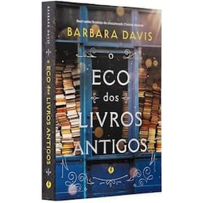 O Eco Dos Livros Antigos