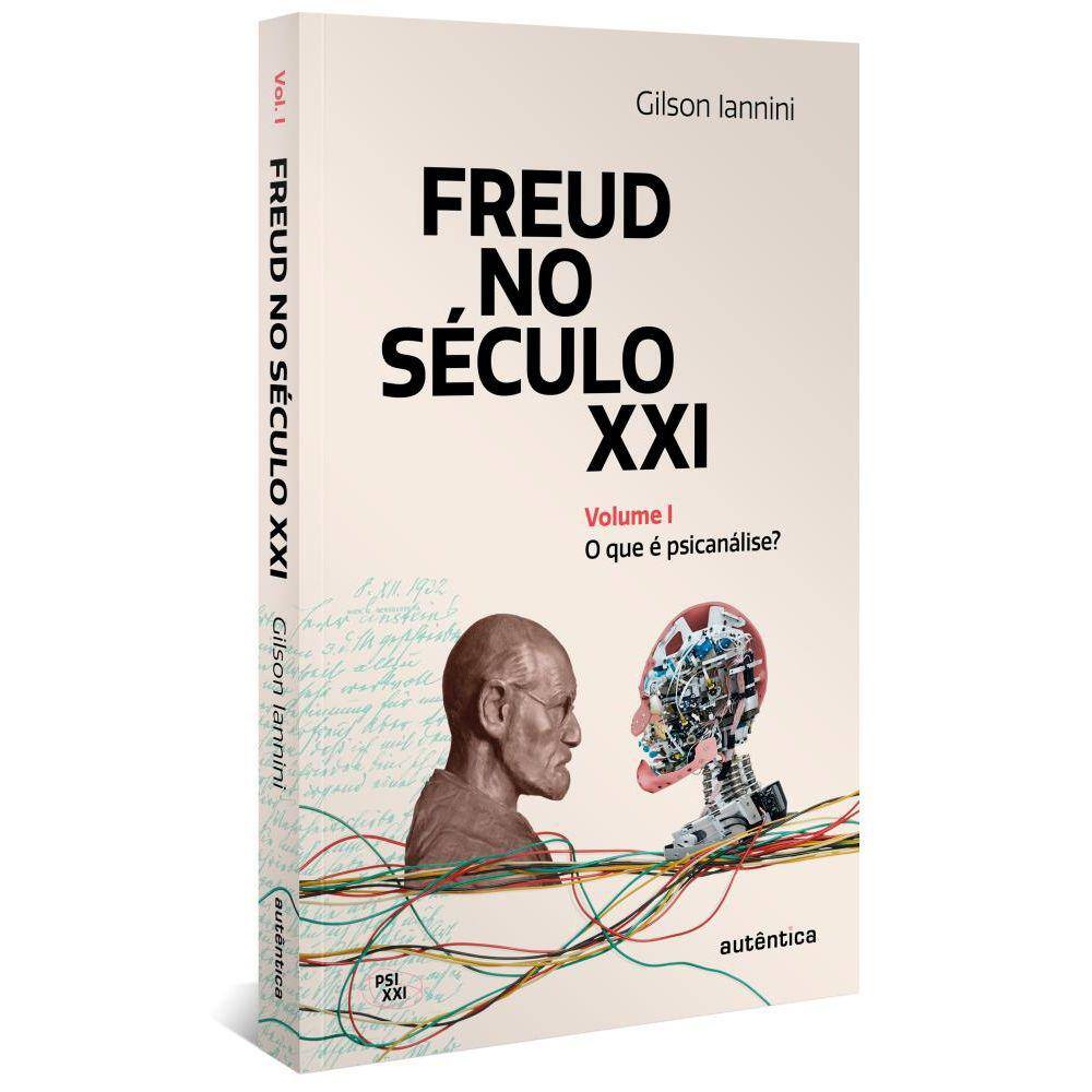 Freud no século XXI: Volume 1 (1503)
