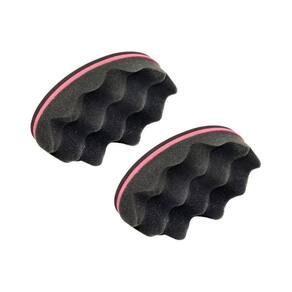 Esponja Twist Simples Santa Clara Ref 3695 Nudred - 2Un