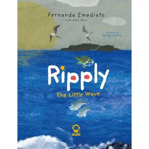 Ripply: The Little Wave