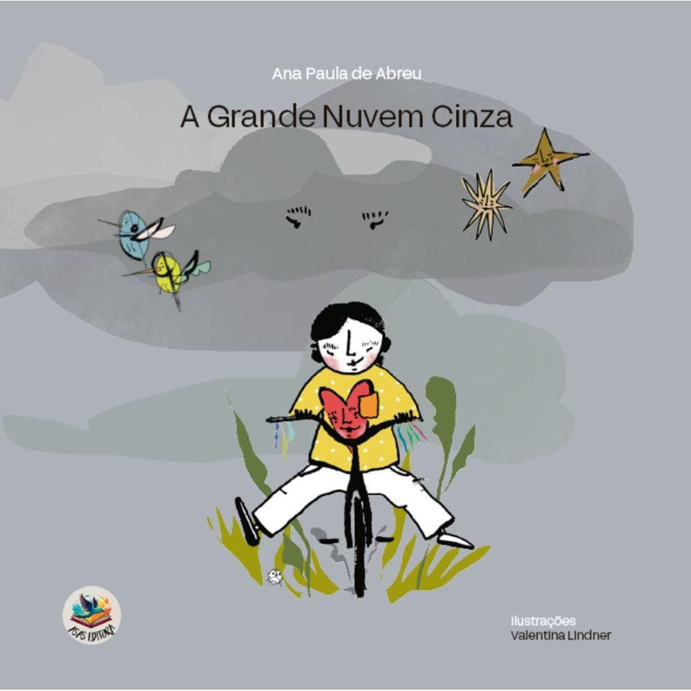 A Grande Nuvem Cinza