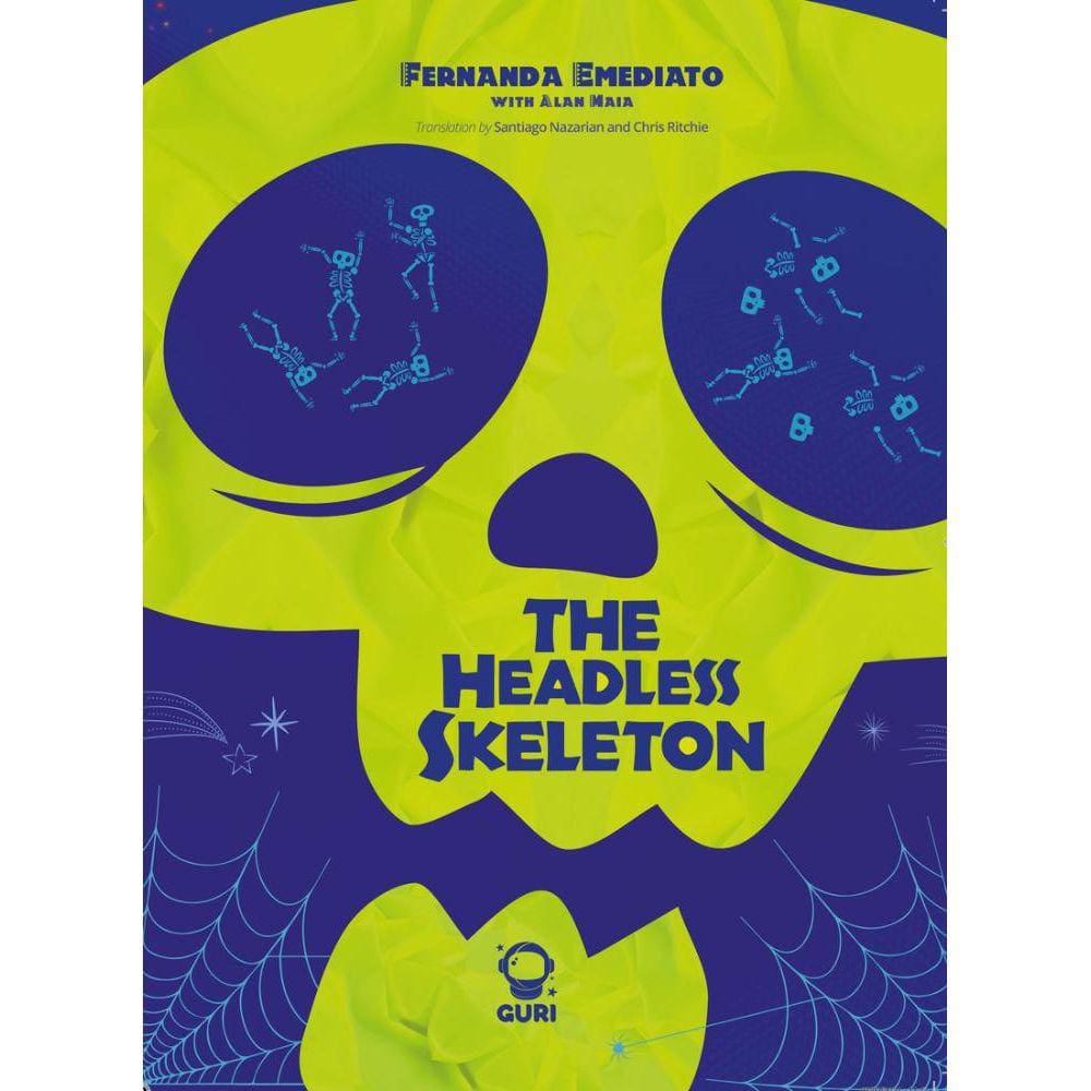 The headless skeleton