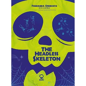 The headless skeleton
