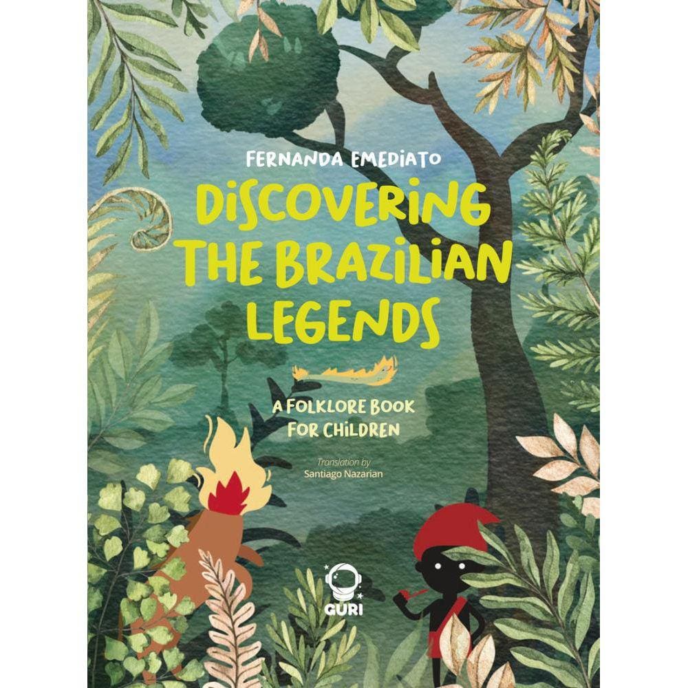 Discovering the brazilian legends