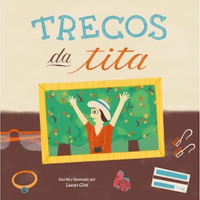 Trecos da Tita