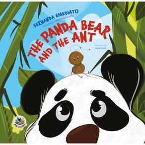 The Panda Bear and the Ant