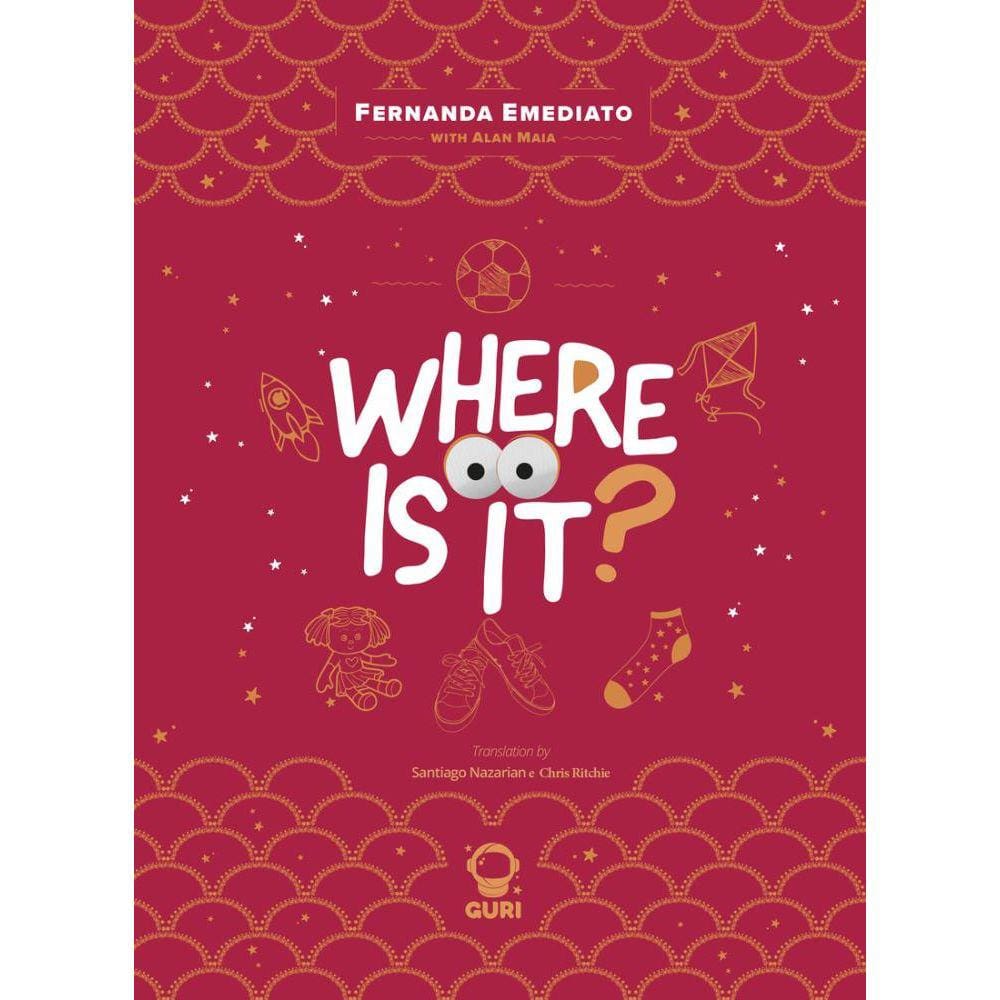 Where is it?