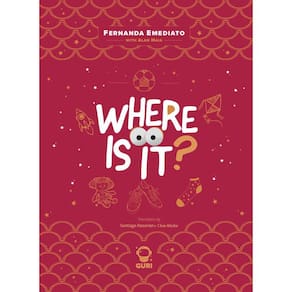 Where is it?