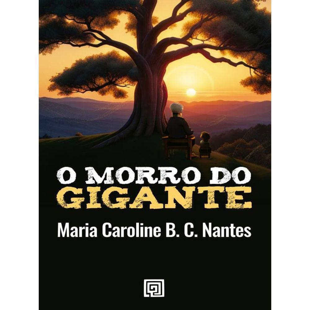 O Morro Do Gigante