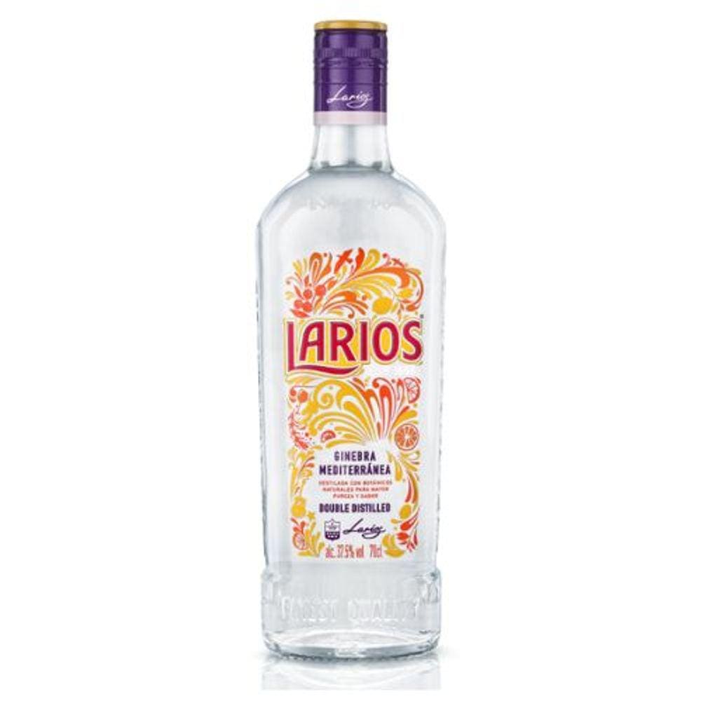 Gi N L Arios O Riginal 700 Ml