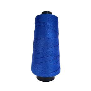 Linha Trico Croche 500M Para Trançar Cabelo - Royal