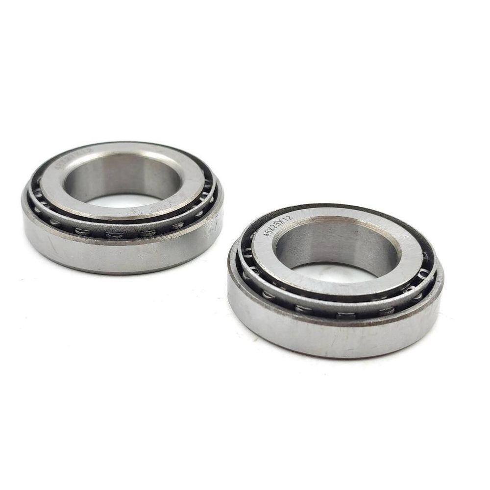 Caixa Direcao Rolam Conico Embus Yes/Intruder/Katana125/Speed