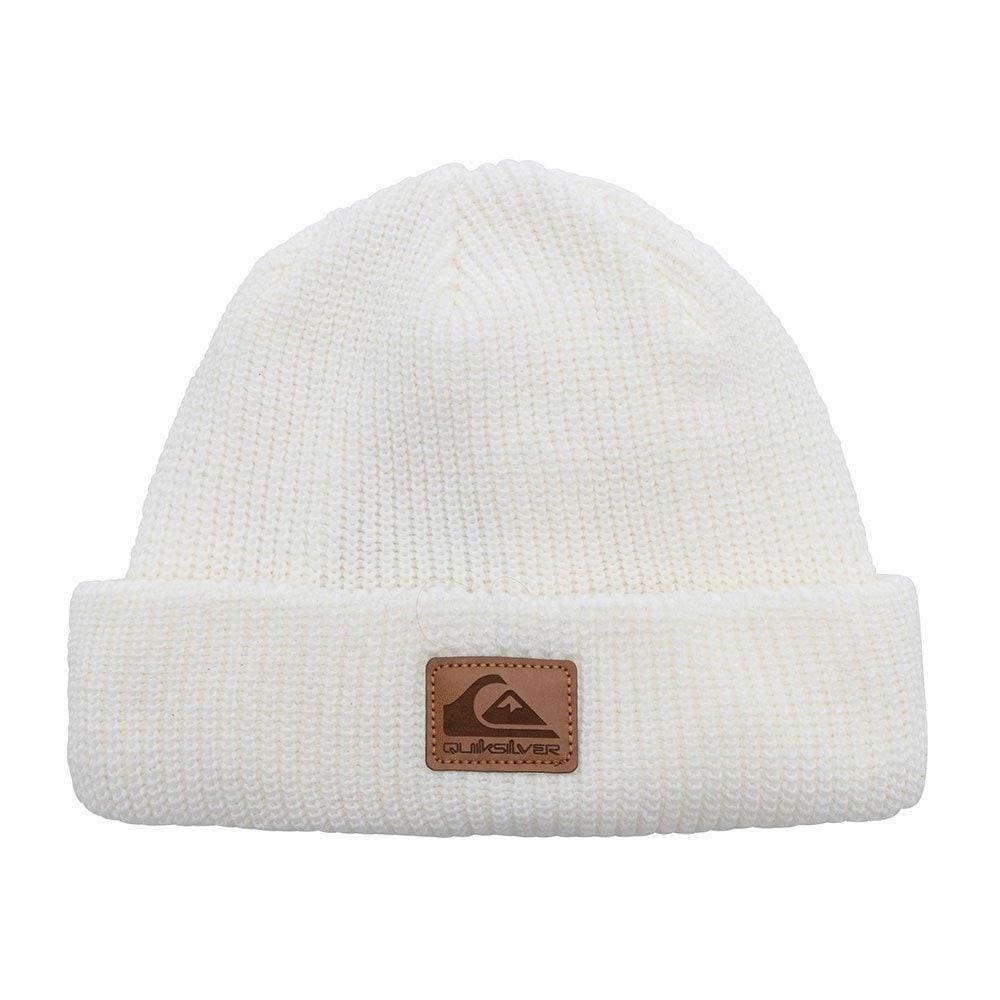 Gorro Quiksilver Heaven Surf WT24 Off White