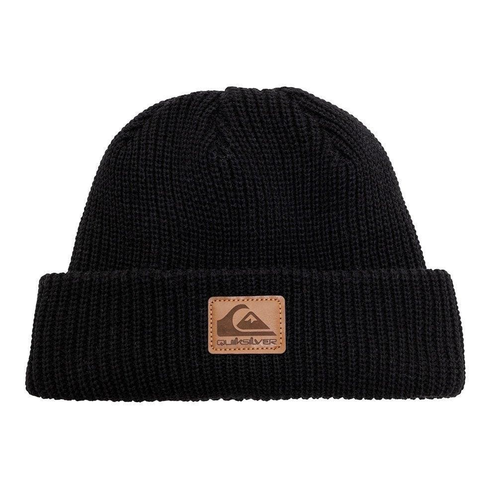Gorro Quiksilver Heaven Surf WT24 Preto