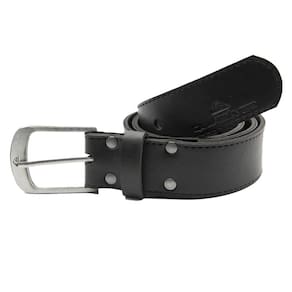 Cinto Quiksilver Main Street II WT24 Preto