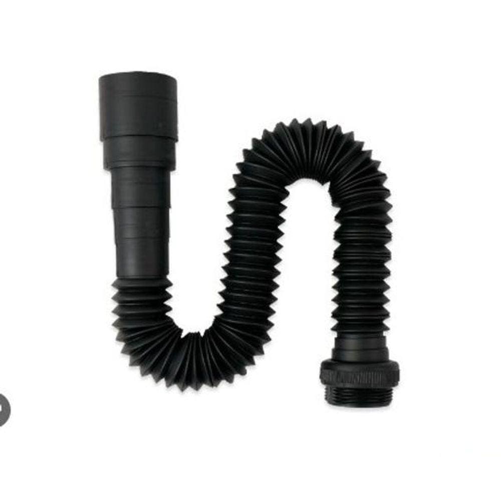 Sifao Universal Preto - Construmarcas