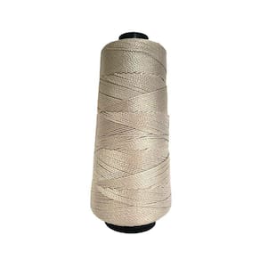 Linha Trico Croche 500M Para Trançar Cabelo - Rami