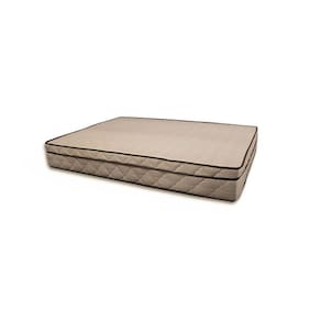 Colchão Solteiro 88 Polônia Bello Box - D28 25x88x188