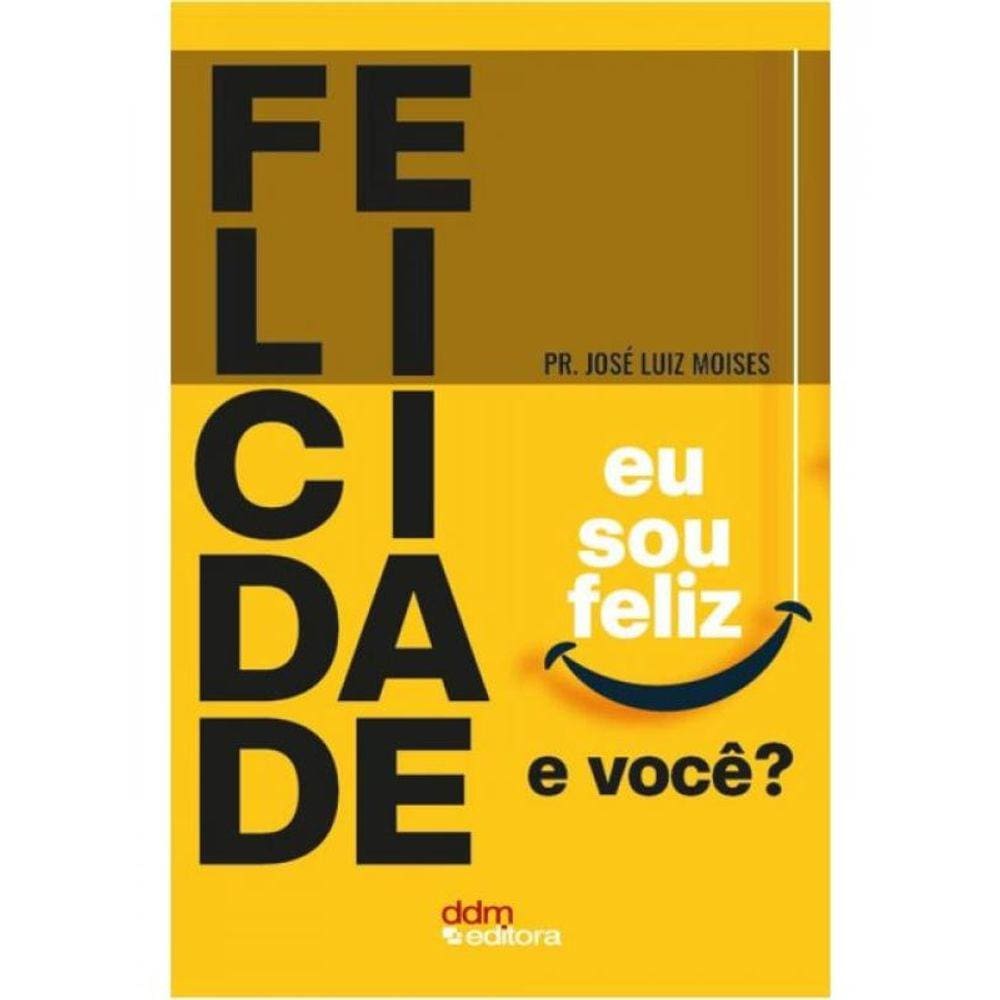 Felicidade