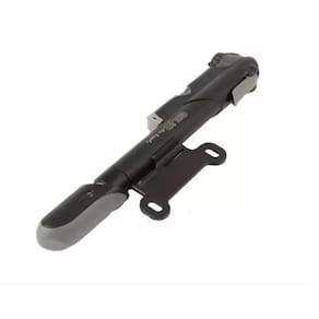 Bomba de ar Portátil Mini Pump Giyo GL45 com Manômetro