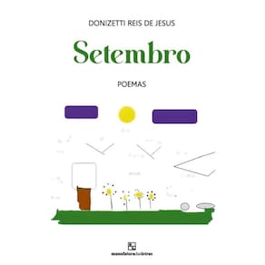Setembro: Poemas