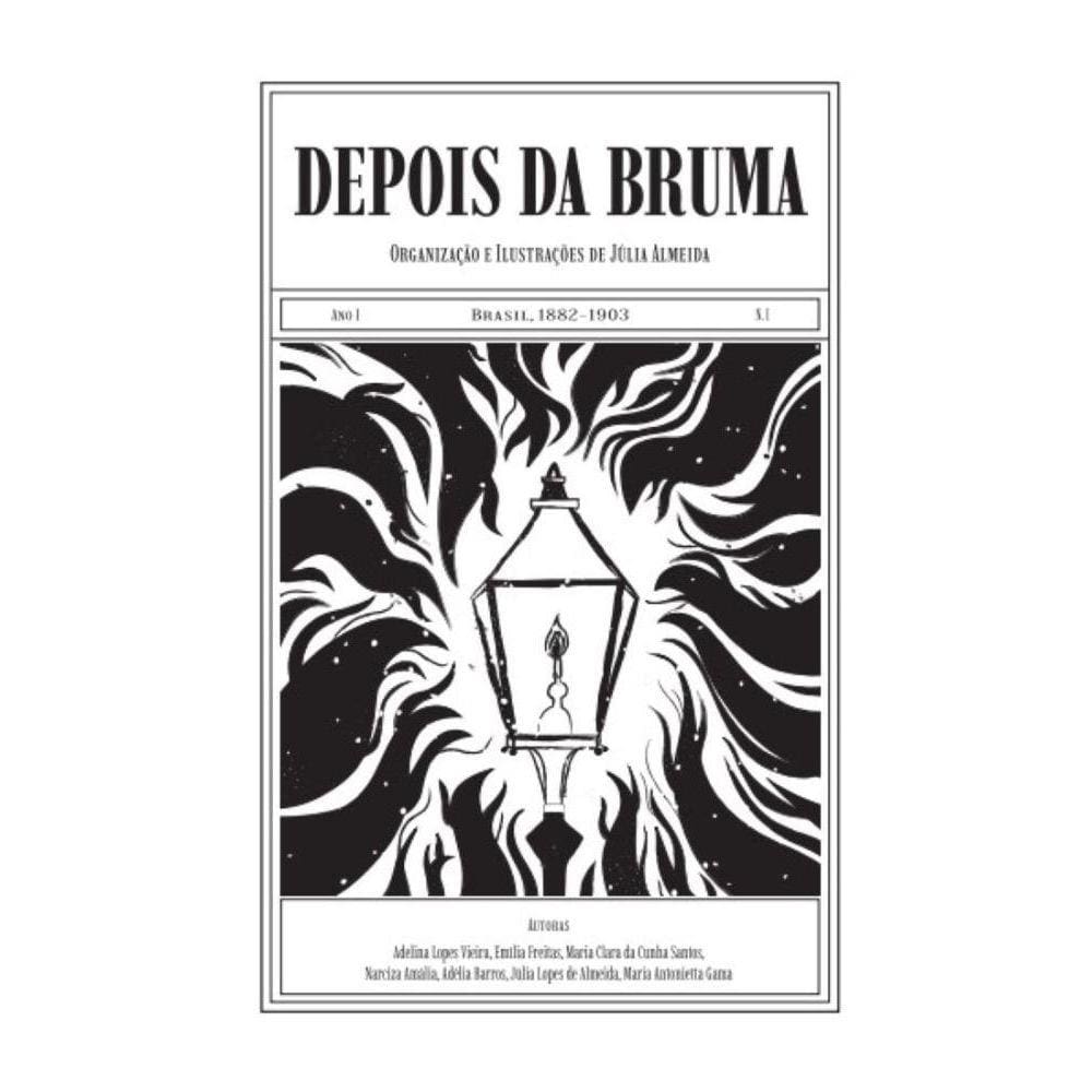 Depois da Bruma