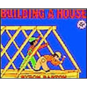 Building A House