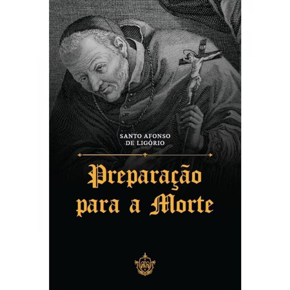 Preparação Para A Morte