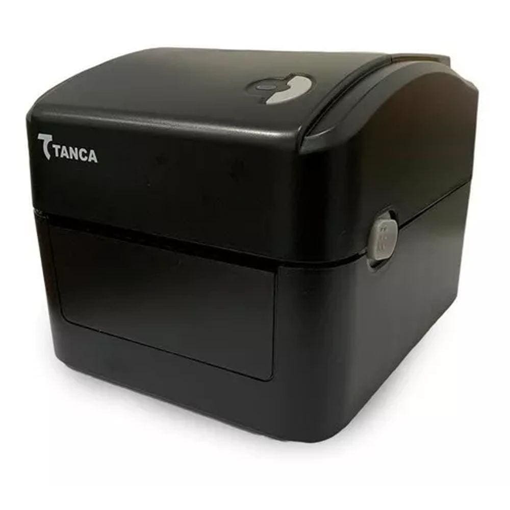 Impressora De Etiquetas Tanca TLP-300