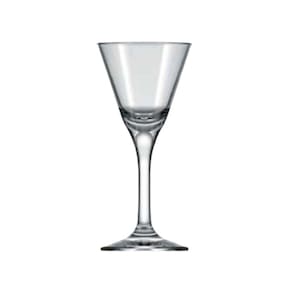 Taça De Licor Coquetel Sobremesa - Donna 65Ml 12 Uni Pequena