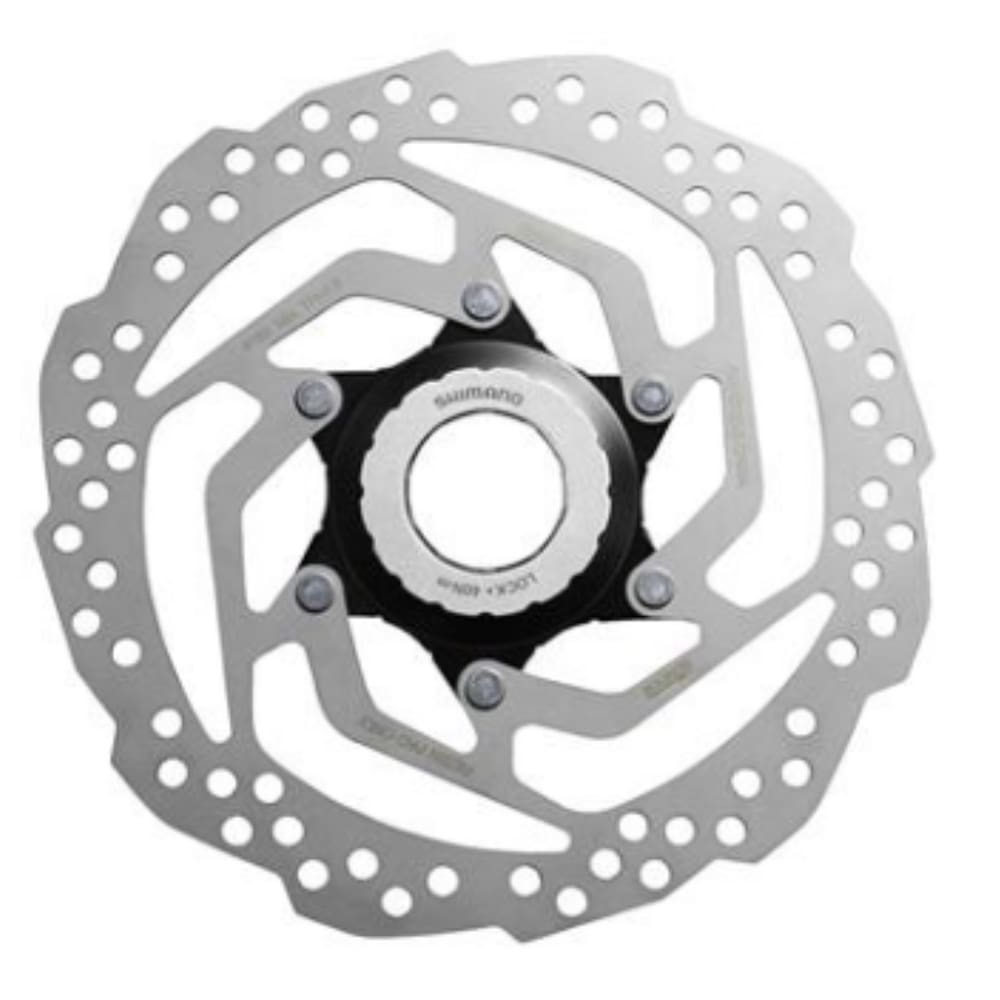 Disco Rotor Shimano SM-RT10 160mm Centerlock