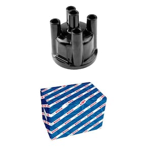 Tampa Distribuidor Escort 1.8 2.0 1993-1996 Bosch 9232081442
