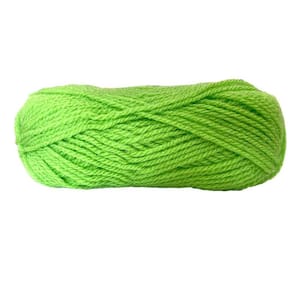 Novelo Lã Pingouin Flash 100G Trico Croche - Veraneio 1654