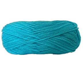 Novelo Lã Pingouin Flash 100G Trico Croche - Turquesa 508