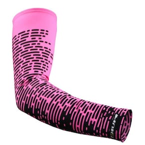 Manguito de Ciclismo Hupi Biometria M