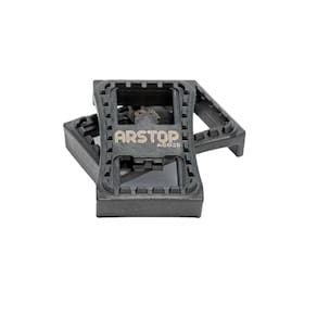 Plataforma para Pedal Tipo Shimano