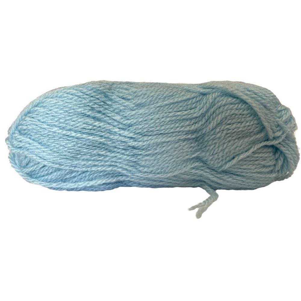 Novelo Lã Pingouin Flash 100G Trico Croche - Lavanda 501