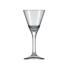 Taça De Licor Coquetel Sobremesa - Donna 65Ml 12 Uni Pequena