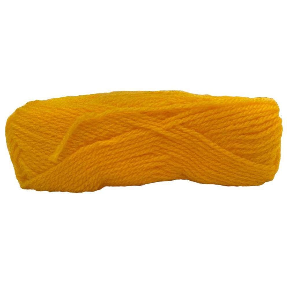 Novelo Lã Pingouin Flash 100G Trico Croche - Ipe 204