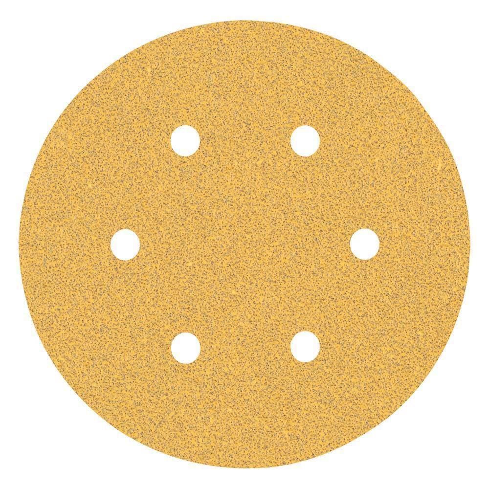 Disco De Lixa Expert C470 150Mm G60, 50 Peças - Bosch