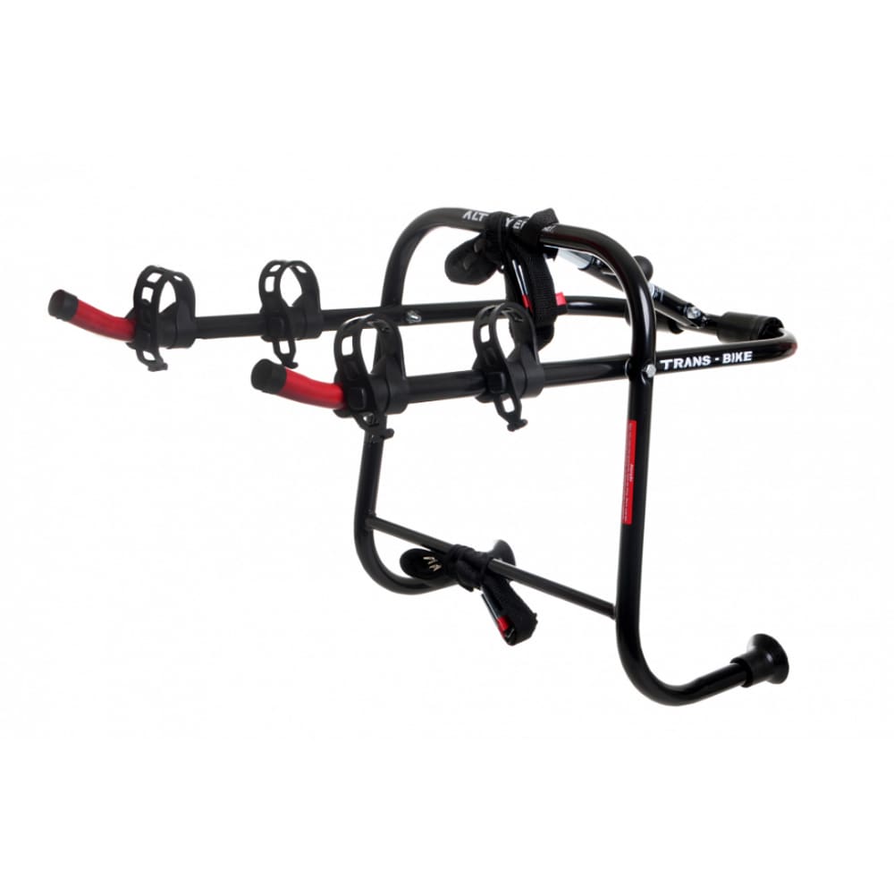 Transbike de Porta Malas para 2 Bikes Altmayer - AL10