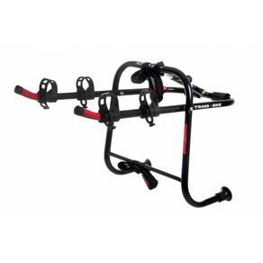 Transbike de Porta Malas para 2 Bikes Altmayer - AL10